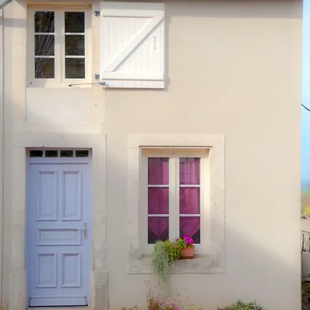 Le Petit Nid*** בית נופש Amance (Meurthe-et-Moselle)