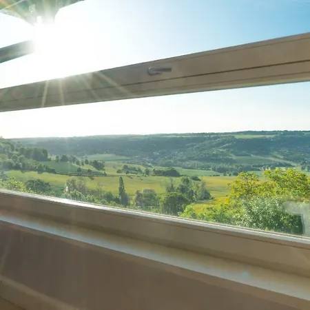 Hébergement de vacances Le Petit Nid***