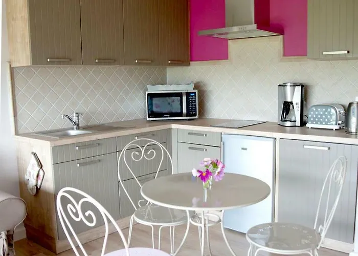 Le Petit Nid*** * Amance (Meurthe-et-Moselle)