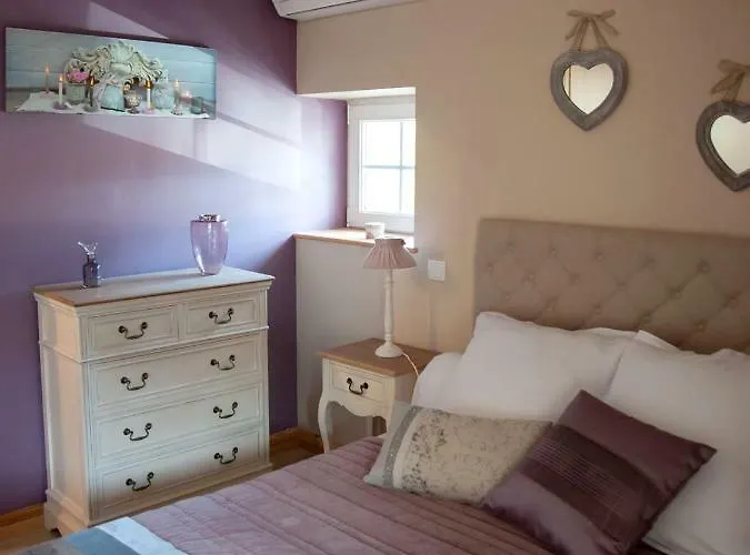 Le Petit Nid*** * Amance (Meurthe-et-Moselle)