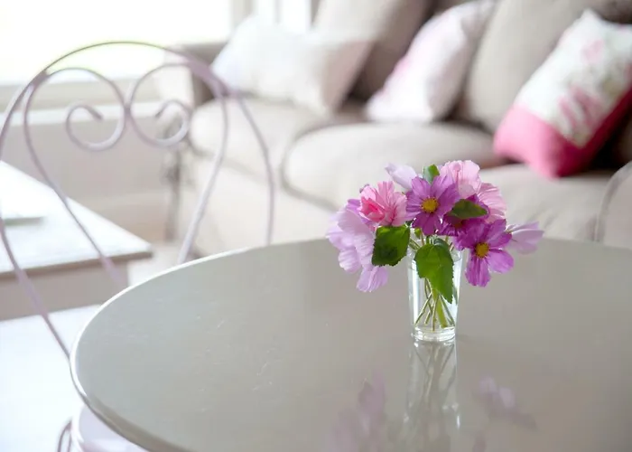 Prázdninový dům Le Petit Nid***