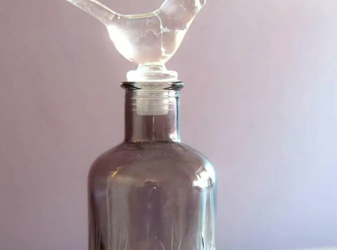 Le Petit Nid*** * Amance (Meurthe-et-Moselle)