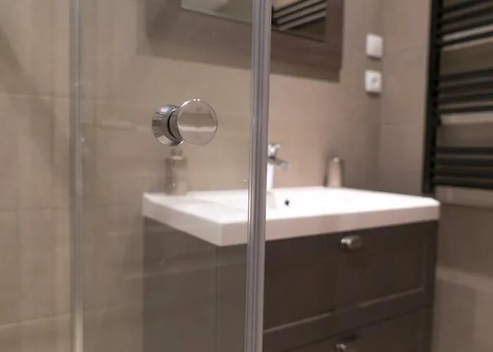 Le Petit Nid*** Prázdninový dům Amance (Meurthe-et-Moselle)