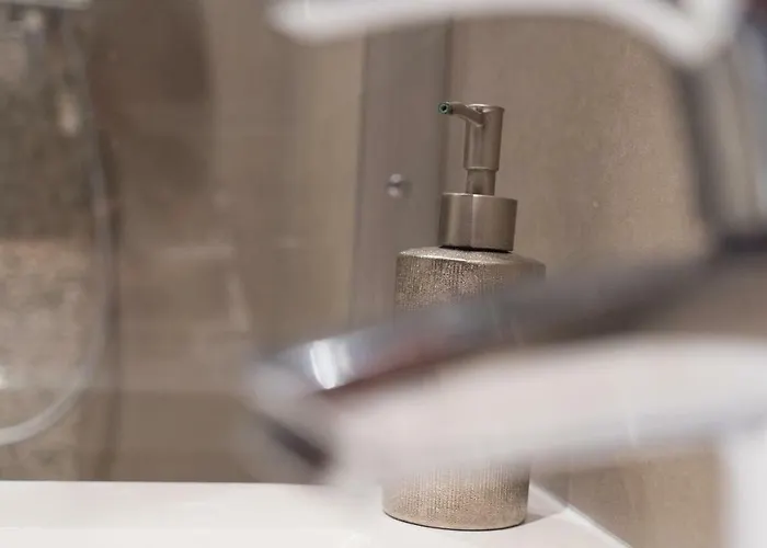 Le Petit Nid*** Prázdninový dům Amance (Meurthe-et-Moselle)