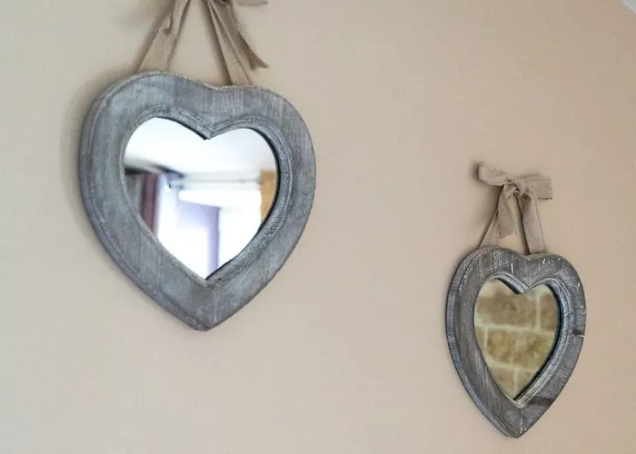 Le Petit Nid*** Prázdninový dům *