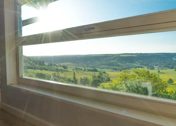 Feriehus Le Petit Nid***